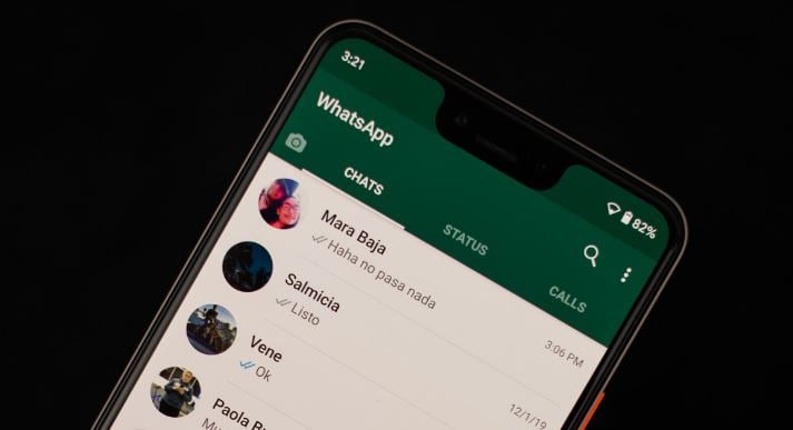 Cara Menghapus Kontak di WhatsApp Secara Permanen