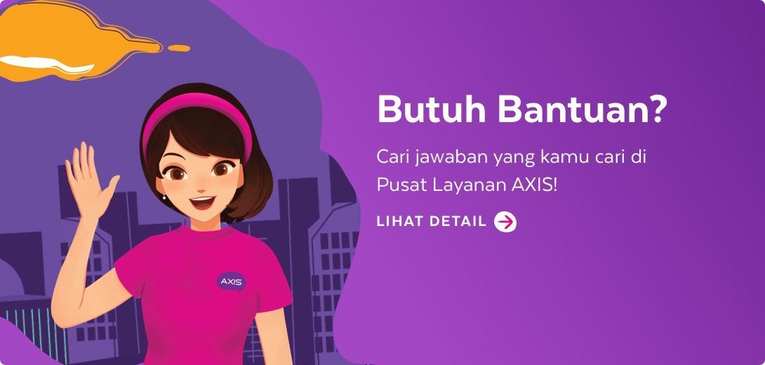 Cara Unreg Kartu Axis yang Sudah Hilang