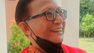 Realisasi Vaksinasi Covid-19 di Katingan Masuk 10 Besar