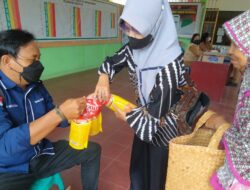 Pemko Gelar Operasi Pasar, Sediakan 10 Ribu Liter Minyak Goreng Pemko Gelar Operasi Pasar, Sediakan 10 Ribu Liter Minyak Goreng