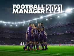 1-Football Manager 2021 - epicgamescom