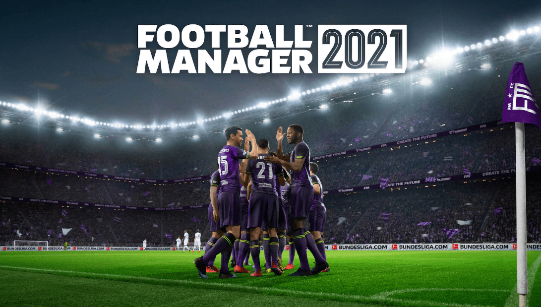 1-Football Manager 2021 - epicgamescom