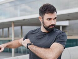 5 Alasan Anda Membutuhkan Smartwatch untuk Kehidupan Sehari-hari 5 Alasan Anda Membutuhkan Smartwatch untuk Kehidupan Sehari-hari
