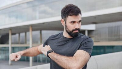 5 Alasan Anda Membutuhkan Smartwatch untuk Kehidupan Sehari-hari