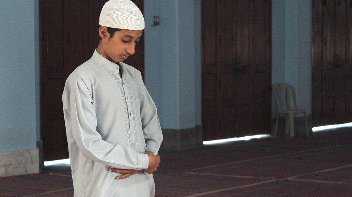 5 Amalan Sunnah Di Bulan Ramadhan, Menambah Pahala Untuk Sempurnakan Ibadah Puasa