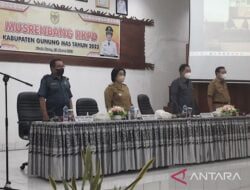 DPRD Gumas Sarankan Disdikpora Bina dan Latih Sekolah Isi Dapodik