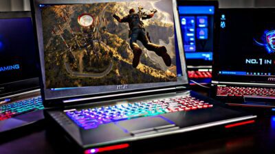 Cara Mengatasi Lag saat Bermain Game di Laptop