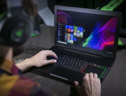 5 Cara Mengatasi Laptop Overheat saat Main Game 5 Cara Mengatasi Laptop Overheat saat Main Game