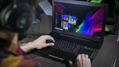 Cara Mengatasi Laptop Overheat saat Main Game