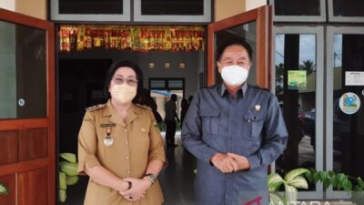 Pemprov dan DPRD Kalteng Diharap Terus Dukung Pariwisata Gumas