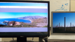 Penyebab dan Cara Mengatasi Monitor Tampak Buram