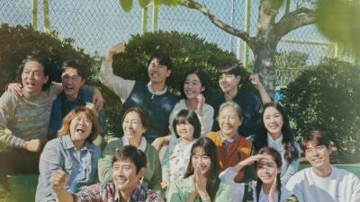 9 Drama Korea Tayang April 2022, Ada Our Blues Dibintangi Shin Min Ah Dan Kim Woo Bin