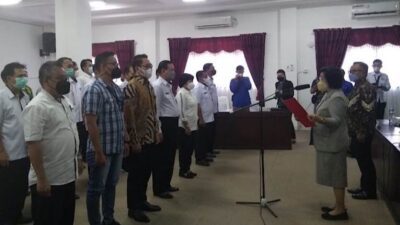 Keberadaan TPAKD Gumas Diharap Tingkatkan Perekonomian Daerah