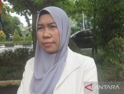 Pengurus Dilantik, Legislator Kapuas Dukung Keberadaan Organisasi MES