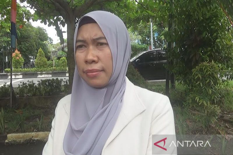 Pengurus Dilantik, Legislator Kapuas Dukung Keberadaan Organisasi MES