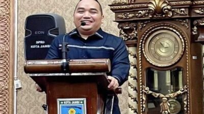 Pemkot Palangka Raya Diminta Kendalikan Harga Pangan Jelang Ramadhan