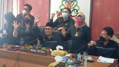 Bangunan TK di Dapil III Palangka Raya Tak Layak dan Perlu Diperbaiki