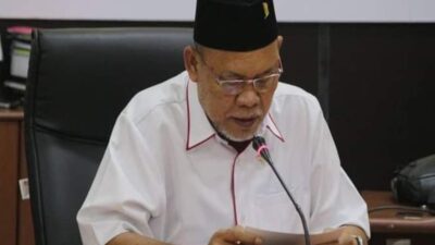 Legislator Seruyan Minta Dermaga Sungai di Desa Jahitan Diperbaiki