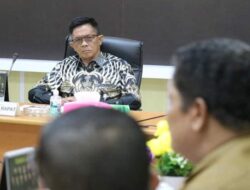 Waket DPRD Seruyan Minta Pengembangan Komoditas Perikanan Ditingkatkan