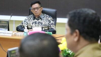 Waket DPRD Seruyan Minta Pengembangan Komoditas Perikanan Ditingkatkan