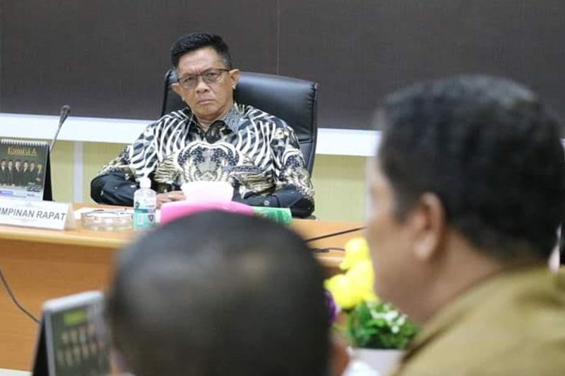 Waket DPRD Seruyan Minta Pengembangan Komoditas Perikanan Ditingkatkan