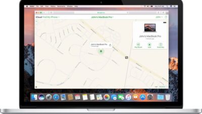 Cara Melacak HP yang Hilang dengan IMEI di Laptop