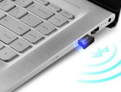 Cara Memasang Bluetooth di Laptop yang Tidak Ada Bluetoothnya - Pricebookcom