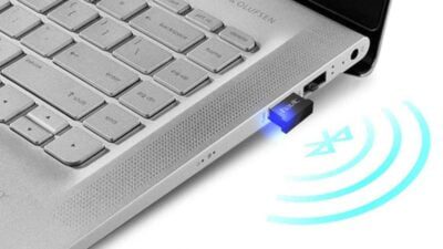 Cara Memasang Bluetooth di Laptop yang Tidak Ada Bluetoothnya - Pricebookcom