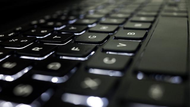 Cara Membuka Tombol Keyboard Laptop Terkunci - liputan6com