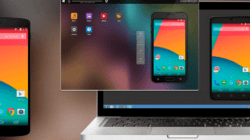 Cara Menampilkan Layar HP ke Laptop Tanpa Aplikasi - jalantikuscom