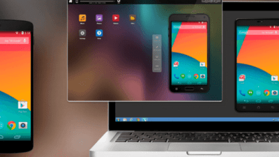 Cara Menampilkan Layar HP ke Laptop Tanpa Aplikasi - jalantikuscom