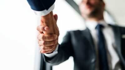 Cara Mendapatkan Relasi Bisnis yang Baik dan Dapat Dipercaya
