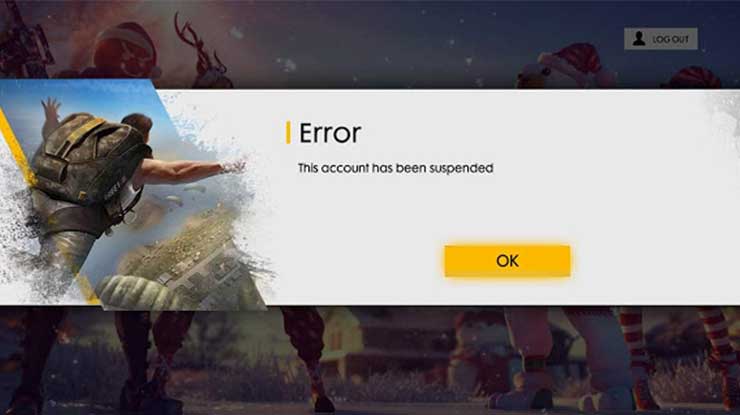 Cara Mengembalikan Akun Free Fire yang Dibanned