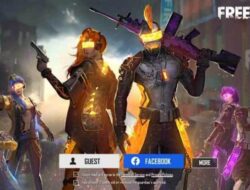 Cara Mengembalikan Akun Guest Free Fire yang Hilang