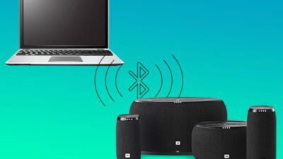 Cara Menghubungkan Speaker Bluetooth ke PC Windows 10