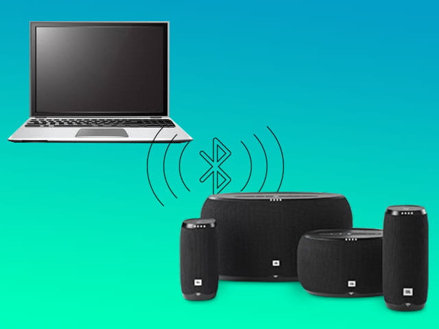 Cara Menghubungkan Speaker Bluetooth ke PC Windows 10 - bagiteknonet