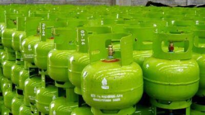 Cara Menjadi Agen Gas Elpigi 3 Kg
