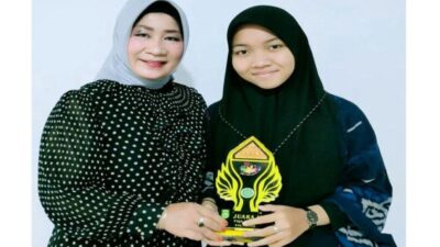 Peserta dari Barito Utara Juara 2 Tilawah FASI Nasional di Palembang