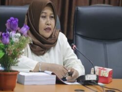 DPRD Harapkan Infrastruktur Jadi Prioritas Pembangunan di Seruyan