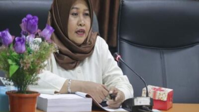 DPRD Harapkan Infrastruktur Jadi Prioritas Pembangunan di Seruyan