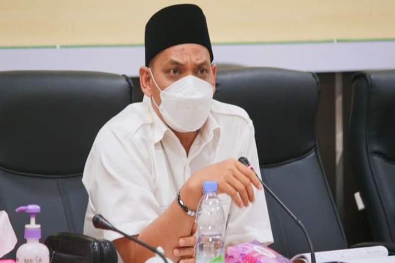 DPRD Harapkan Bantuan untuk Nelayan Seruyan Direalisasikan