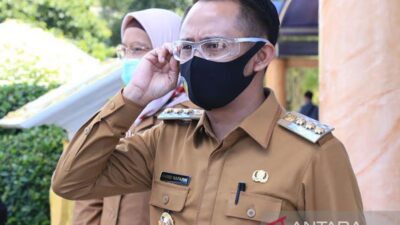 Pemkot Palangka Raya Berhasil Perluas Zona Hijau COVID-19