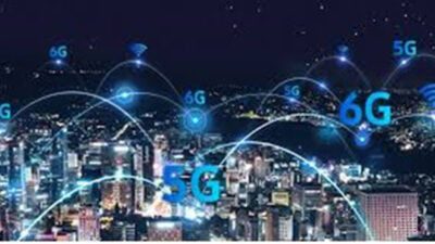 Fakta Menarik Teknologi 5G