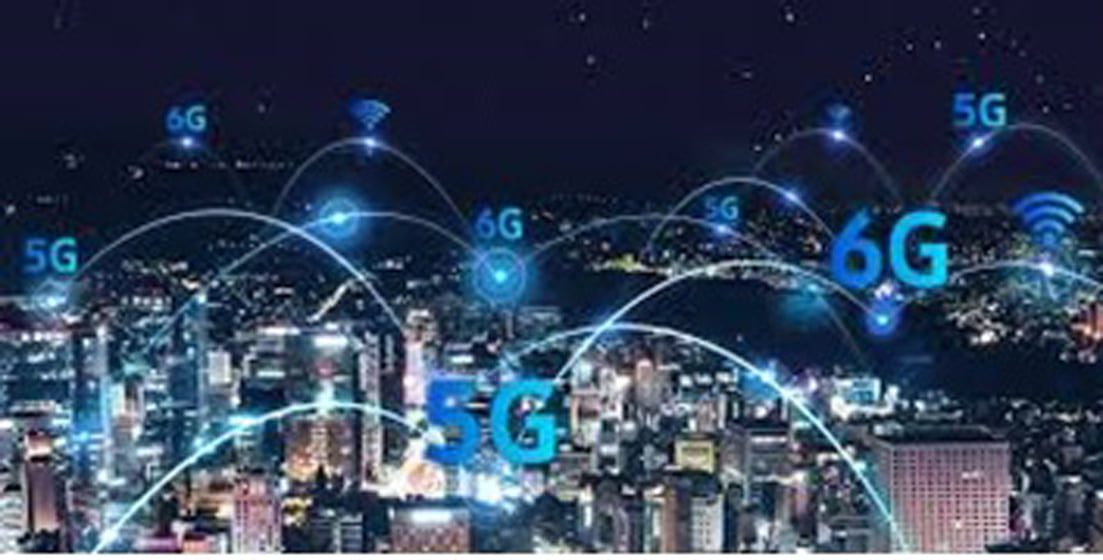 Fakta Menarik Teknologi 5G