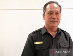 DPRD Palangka Raya Dukung Kebijakan Pemerintah Terkait Persyaratan Mudik Lebaran