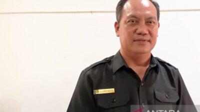 DPRD Palangka Raya Dukung Kebijakan Pemerintah Terkait Persyaratan Mudik Lebaran