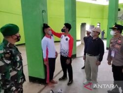 Kotim Berharap Bisa Wakili Kalteng ke Paskibraka Nasional