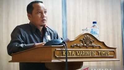 Legislator Kotim Soroti Masih Banyak Lahan Potensial Belum Dimanfaatkan