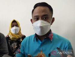 Wali Kota Minta Warga Waspadai Perubahan Cuaca Ekstrem Pancaroba