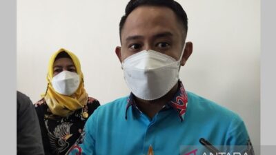Wali Kota Minta Warga Waspadai Perubahan Cuaca Ekstrem Pancaroba